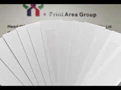 Fotochromische beveiligingsprintink Zonneverkleuring Kleurloze T-shirtprintink