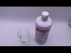 1L fles Offset-drukplaten YY-338 Protect PS Aluminiumgum oplossing