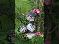 Zuivere plantaardige offsetinkt voor voedselverpakkingen