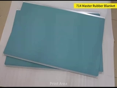 Vulcan 714 Master rubber deken