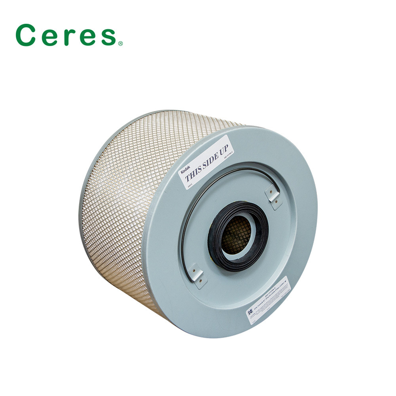25211119A-C Ctp Kodak Luchtfilter 224,1 mm Hoogte