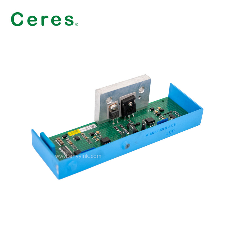 HF1002-2 SLT-CON Circuit Board GNT6029193P1 SM102 CD102 Machinery Parts Voor Heidelberg