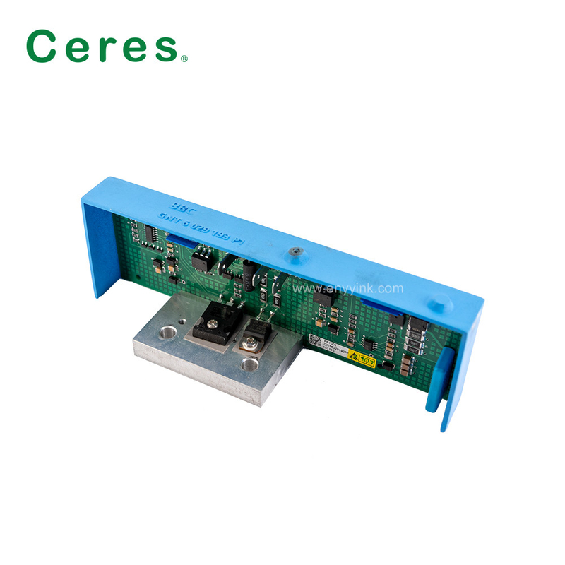 HF1002-2 SLT-CON Circuit Board GNT6029193P1 SM102 CD102 Machinery Parts Voor Heidelberg
