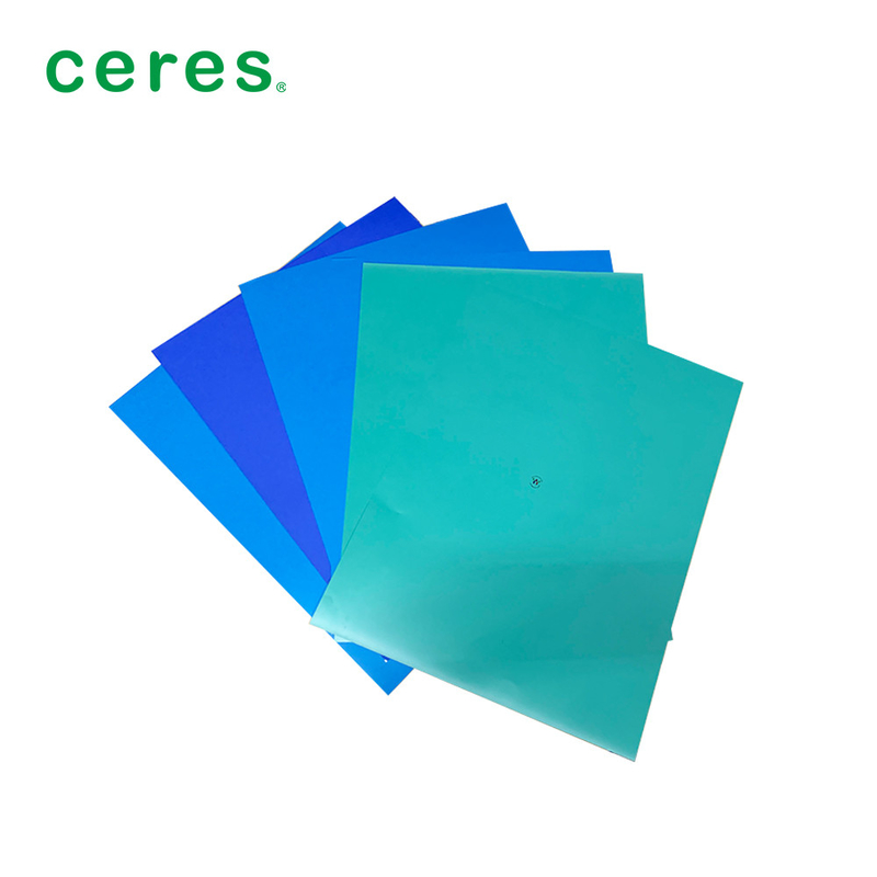 Ceres 300.000 Impressions Offset Ps Plate met 50pcs en 100pcs per pakket