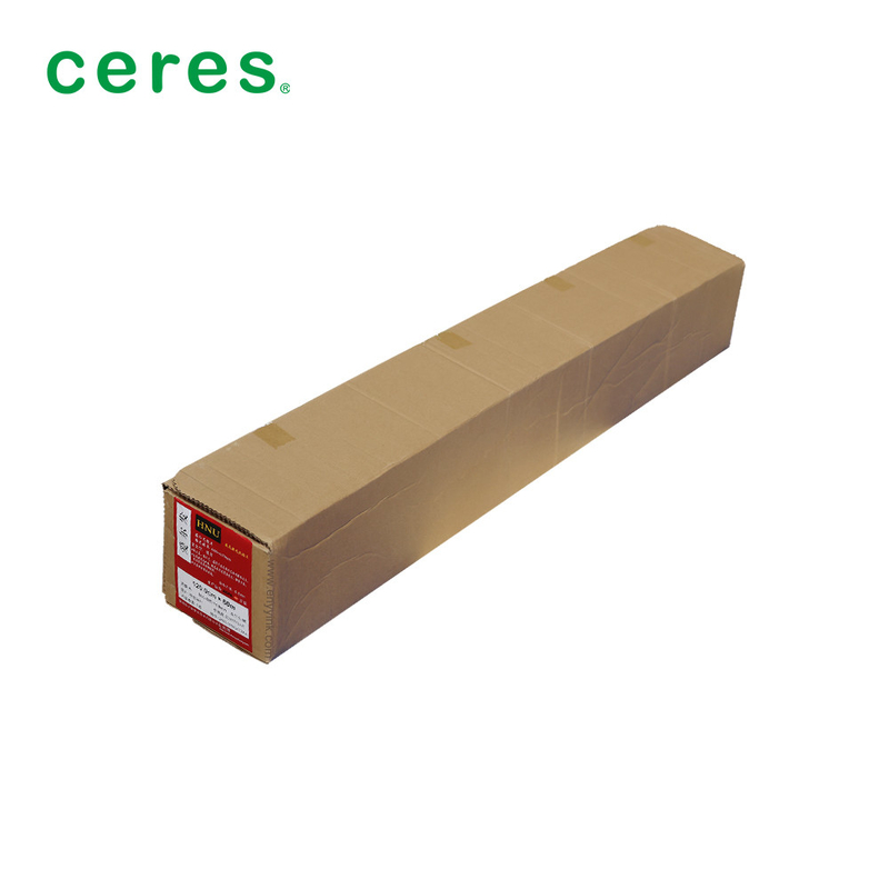 HNU Recording Imagesetting Film 60 Meter HS Red Sensitive Film Sharp Dot