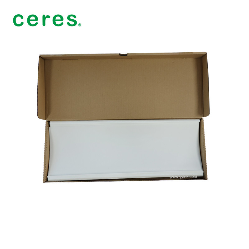 SM52/GTO52 Inkductfolie voor offsetdrukpers 57,5*22,8*7cm