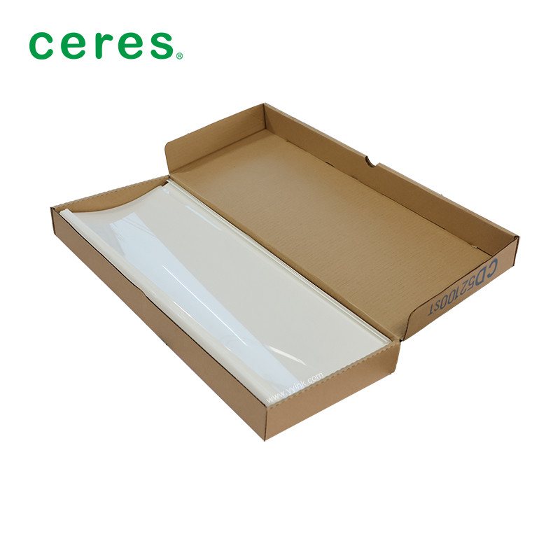 SM52/GTO52 Inkductfolie voor offsetdrukpers 57,5*22,8*7cm