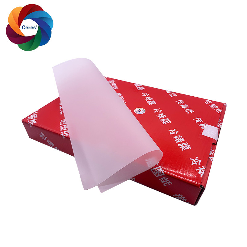 93 gram offset wit traceringspapier maagdelijk hout pulp roestvrij A4 perkamentpapier