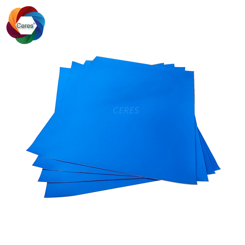 3 lagen YY 386 Offset Rubber Blanket 30 Meter 1,95 mm Roll Underlay Paper