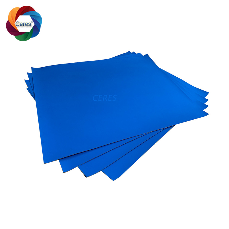 3 lagen YY 386 Offset Rubber Blanket 30 Meter 1,95 mm Roll Underlay Paper