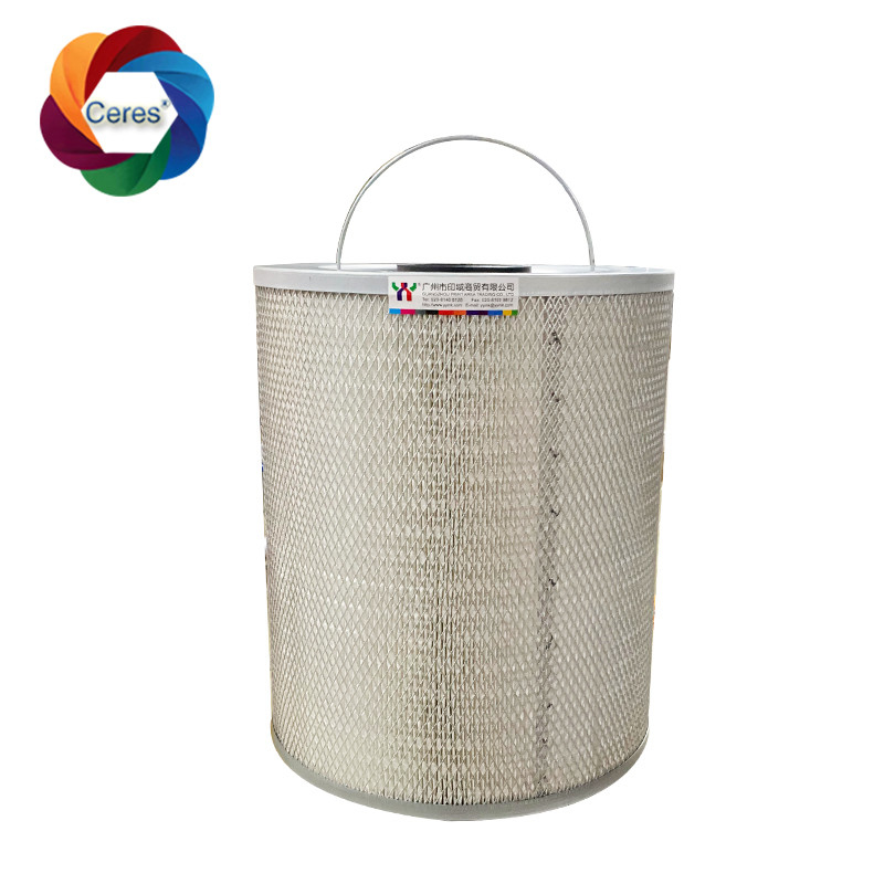 800 Filter Voor Kodak Trendsetter Printmachine Aluminium Ctp Filter