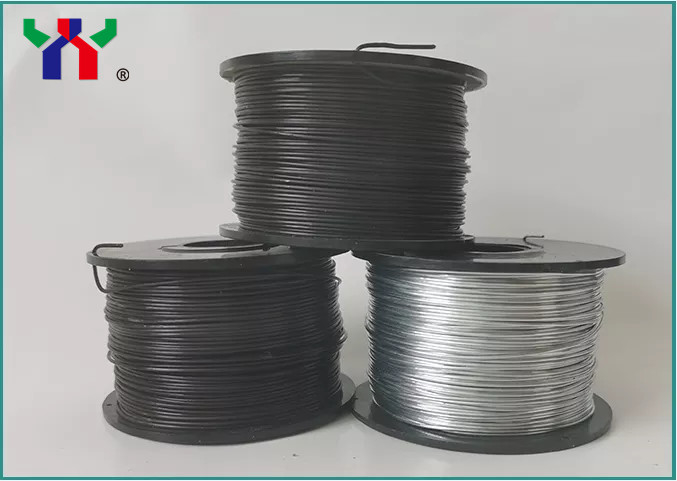 G20 Boekbindingsdraad Naad 0,8 mm 3:1 Pitch Spiral Steel Coil Kalenders