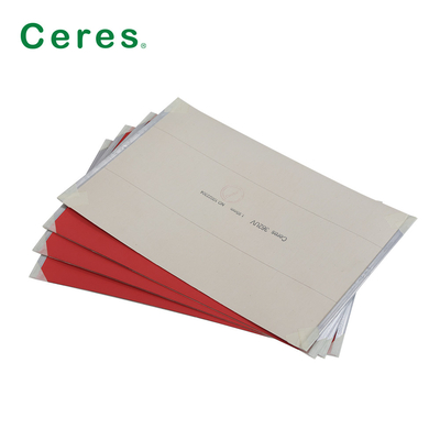 Ceres Print Rubber Blanket UV Print Offset Ink Rood