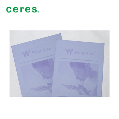 Ceres Aluminium Offset Printplaten Processloze Thermische CTP Plaat